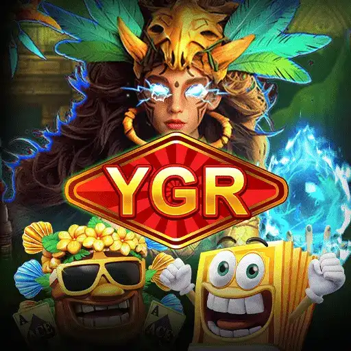 สล็อตค่ายรวมเกมยอดนิยม